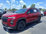 New 2026 Chevrolet Equinox LT w/ Midnight Edition image 6