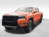 New 2025 Nissan Frontier PRO-4X w/ Tow Package image 1