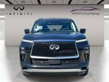 New 2025 INFINITI QX80 Sensory w/ Exterior Package image 2