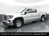 Used 2020 GMC Sierra 1500 SLE w/ Remote Start Package image 2