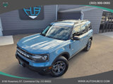 Used 2021 Ford Bronco Sport Big Bend image 2