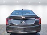 Used 2019 Cadillac CT6 V w/ Driver Assist Package image 4