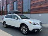 Used 2015 Subaru Outback 2.5i Limited image 4