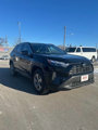 Used 2024 Toyota RAV4 XLE image 2