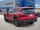 New 2026 GMC Acadia Elevation w/ Black Edition image 3
