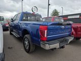 Used 2022 Ford F350 4x4 Crew Cab Super Duty image 6