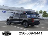 New 2025 Ford F350 Platinum image 4
