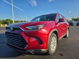 New 2025 Toyota Grand Highlander AWD Hybrid image 3