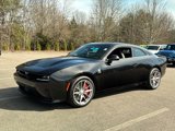 New 2025 Dodge Charger Daytona Scat Pack w/ Track Pack image 4