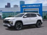 New 2026 Chevrolet Equinox ACTIV image 2