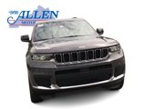 New 2025 Jeep Grand Cherokee L Laredo image 3
