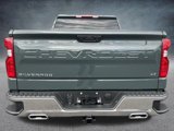 New 2025 Chevrolet Silverado 1500 LT image 4
