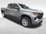 Used 2024 Chevrolet Silverado 1500 Custom image 2