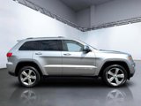 Used 2014 Jeep Grand Cherokee Limited image 3