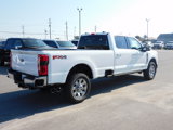 New 2026 Ford F350 Lariat image 5