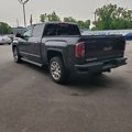 Used 2016 GMC Sierra 1500 Denali w/ Enhanced Driver Alert Package image 4