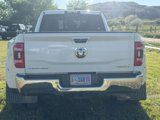 Used 2020 RAM 3500 Limited image 3