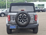 Certified 2022 Ford Bronco Outer Banks image 5