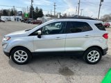 Used 2019 Ford EcoSport SE image 4