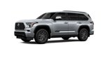 New 2025 Toyota Sequoia Platinum image 2