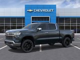 New 2026 Chevrolet Silverado 1500 LTZ w/ LTZ Convenience Package II image 2