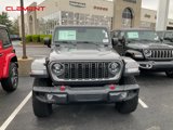 New 2025 Jeep Wrangler Unlimited Rubicon image 2