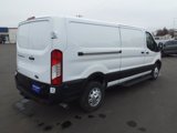 New 2024 Ford Transit 150 Low Roof AWD w/ Load Area Protection Package image 6