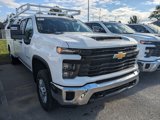 New 2025 Chevrolet Silverado 2500 W/T w/ WT Convenience Package image 3