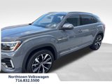New 2026 Volkswagen Atlas Cross Sport SEL Premium R-Line image 2