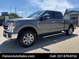 Used 2021 Ford F250 Lariat w/ Chrome Package image 5