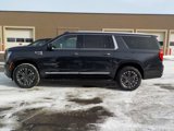 New 2025 GMC Yukon XL Elevation image 6