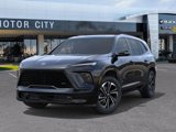 New 2026 Buick Enclave Sport Touring image 6