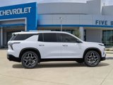 New 2026 Chevrolet Traverse High Country image 5