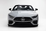 Used 2022 Mercedes-Benz SL 63 AMG 4MATIC image 5