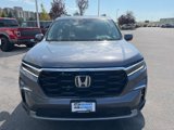 New 2025 Honda Pilot Elite image 3