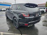 Used 2022 Land Rover Range Rover Sport Autobiography image 3