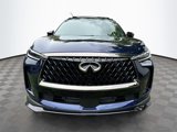 New 2026 INFINITI QX60 Luxe w/ Dark Cargo Package image 2