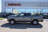 New 2026 Nissan Frontier S image 3