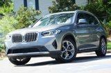 Used 2024 BMW X3 xDrive30i w/ Convenience Package image 2