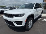 New 2025 Jeep Grand Cherokee Laredo X image 3