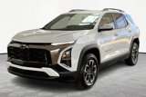 New 2026 Chevrolet Equinox ACTIV w/ Convenience Package III image 3