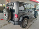 Used 2018 Jeep Wrangler Unlimited Rubicon w/ Cold Weather Group image 3