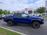 New 2025 Toyota Tacoma Limited image 5