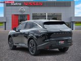 New 2025 Nissan Murano SV image 4