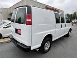 Used 2019 Chevrolet Express 2500 w/ Driver Convenience Package image 6