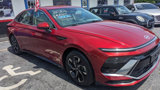 Used 2024 Hyundai Sonata SEL image 5