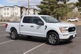 Used 2021 Ford F150 XL w/ STX Appearance Package image 2