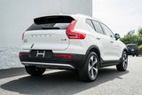 Certified 2025 Volvo XC40 B5 Plus image 4