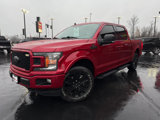 Used 2020 Ford F150 XLT w/ Equipment Group 302A Luxury image 3