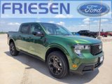 New 2025 Ford Maverick XLT image 3